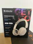 Defender Freemotion B640 бежевый