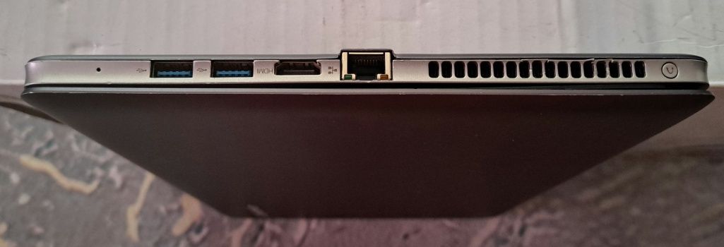 Ультрабук Lenovo U310 i3 windows 10PRO EAC