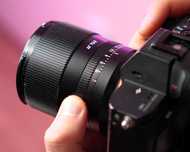 TTArtisan AF 75mm F2. На полный кадр Sony. Новый!