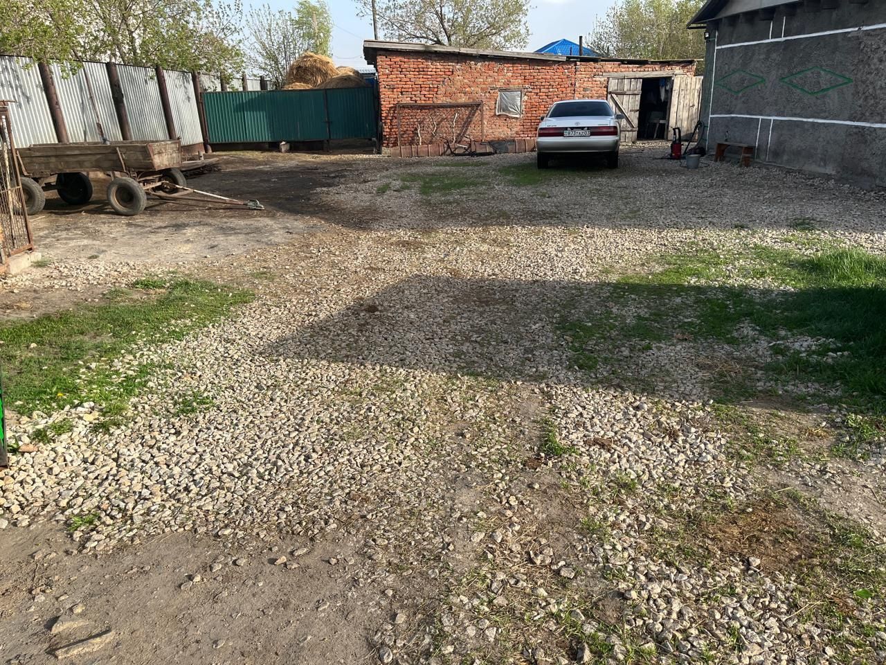 Продам частный дом