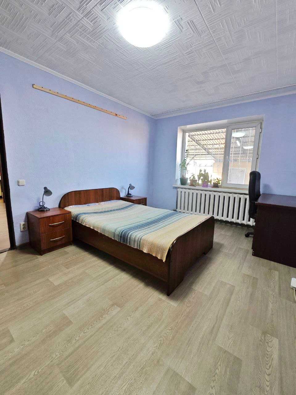 Дом в Бурундае (Боралдай)