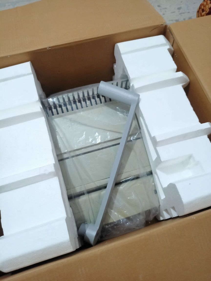 Брошюратор GBC Docubind P200