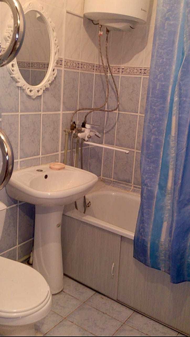 Продадим  1 ком. квартиру в центре