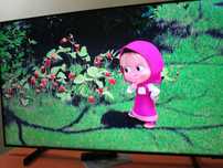 SAMSUNG SMARТ ORIGINAL 4K UHD качественный телевизор 50" торг