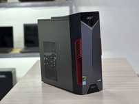 Игровой ПК Acer / i3-8gen / GTX 1050 / 20gb DDR4 / kaspi 0-0-12