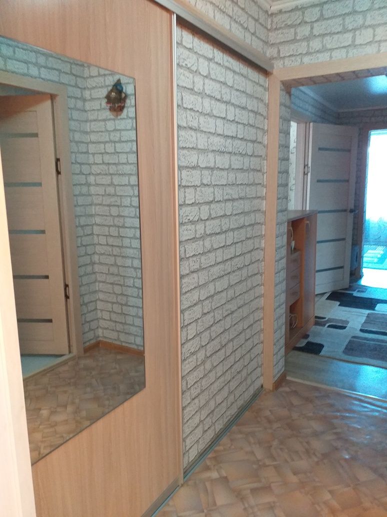Срочно! Продам дом 3 комнаты и кухня. Очень срочно.