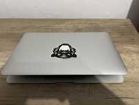 Maccbook air 2012