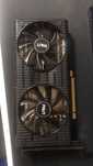 Видеокарта RTX 3060 12GB Palit
