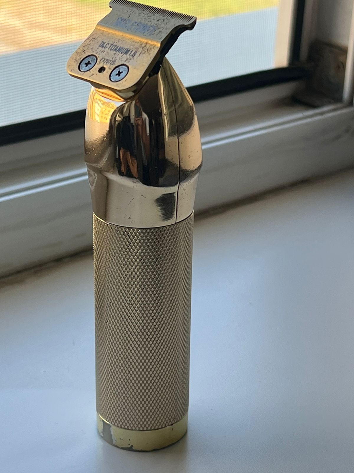 Продам машинку для стрижки