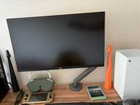 Монитор LG 27UP850 27” 4K