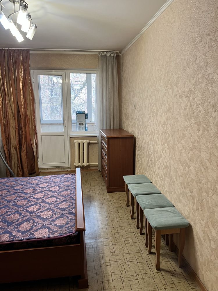Продам 2-комнатную квартиру