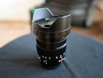 Объектив Panasonic Leica DG Vario-Elmarit 12-60mm f/2.8-4 ASPH