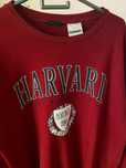 harvard university, Свитшот