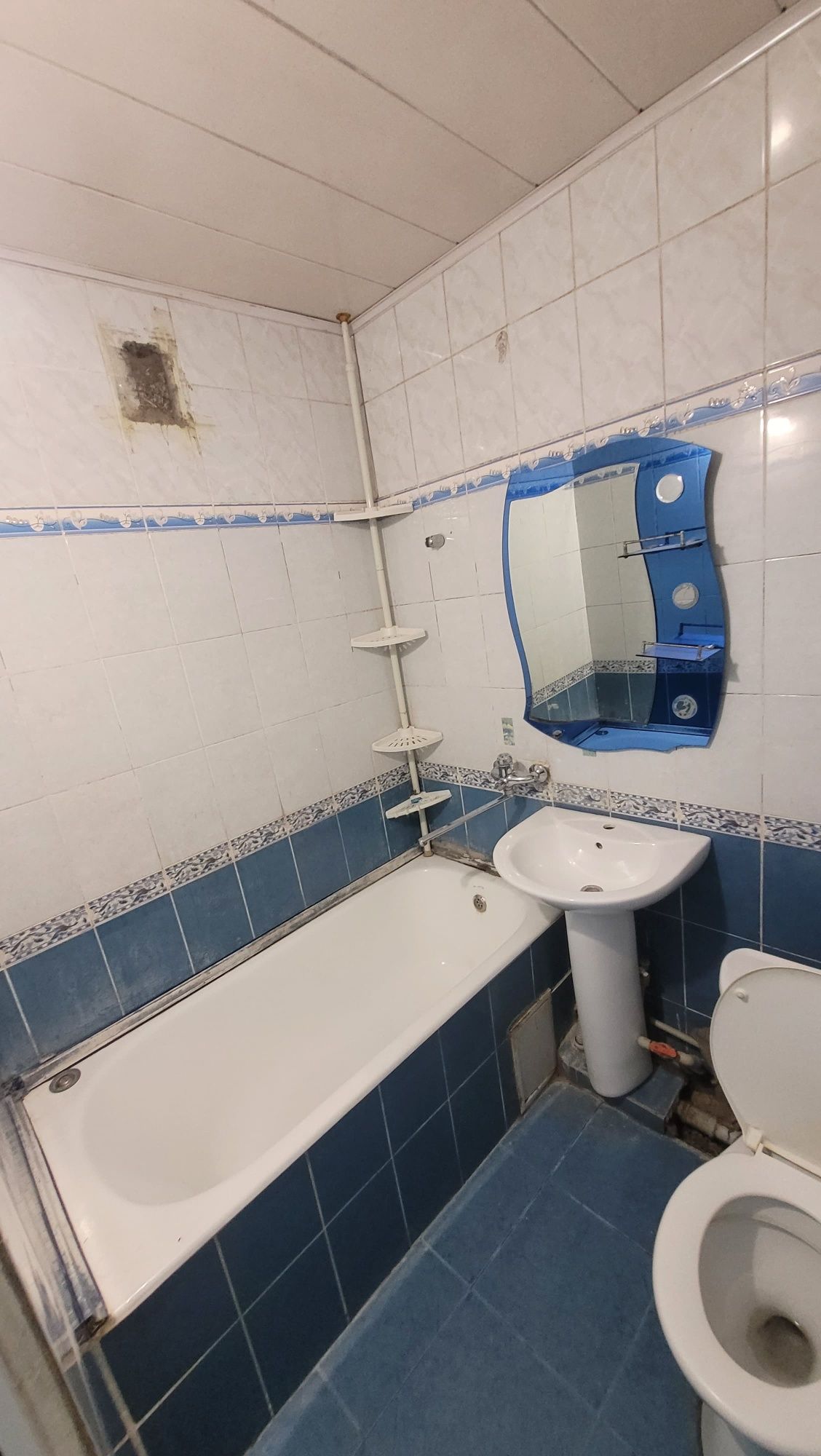 Продаётся Квартира Гагарина 18 дом