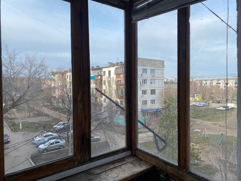 СРОЧНО!!!Продам квартиру. Есть торг.