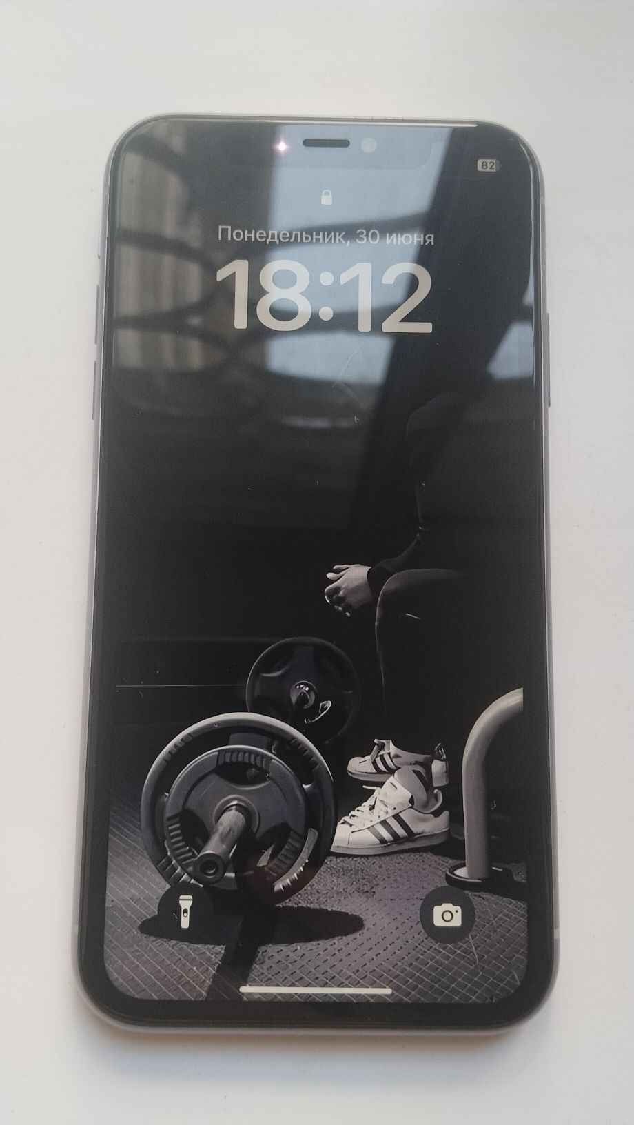 iPhone 11  экран оригинал ауыскан