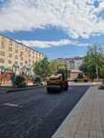 Для асфалтьа каток 3 Тонн. Сдам каток. Каток в аренду