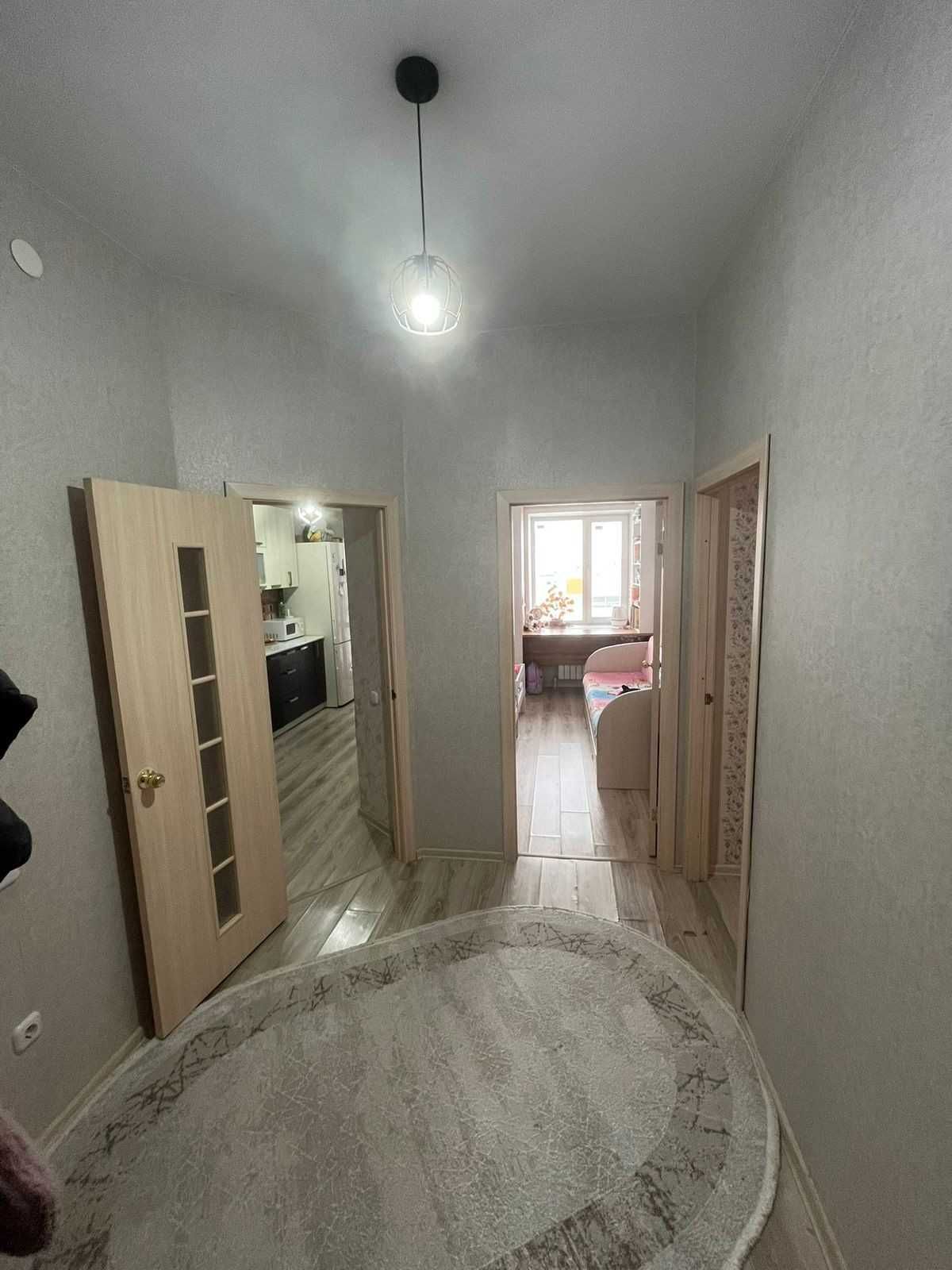Продажа 2-комн. мкр.Юбилейный, БК-Строй