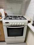 Продаю газовую плиту BOSCH 60x60