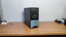 Компьютер Core I3-2100\ОЗУ 4\HDD 500 Гб\Geforce GT 520 1 Гб