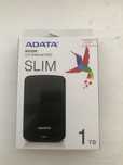HDD ADATA 1tb новый