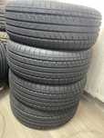 Продам новые шины 215/55 R17