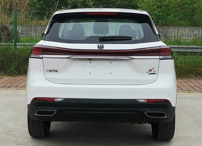 Changan CS55| Changan CS55 PLUS| 2025 год | В НАЛИЧИИ