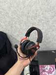 Продам наушники HyperX