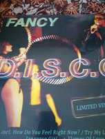Продам пластинку Fancy