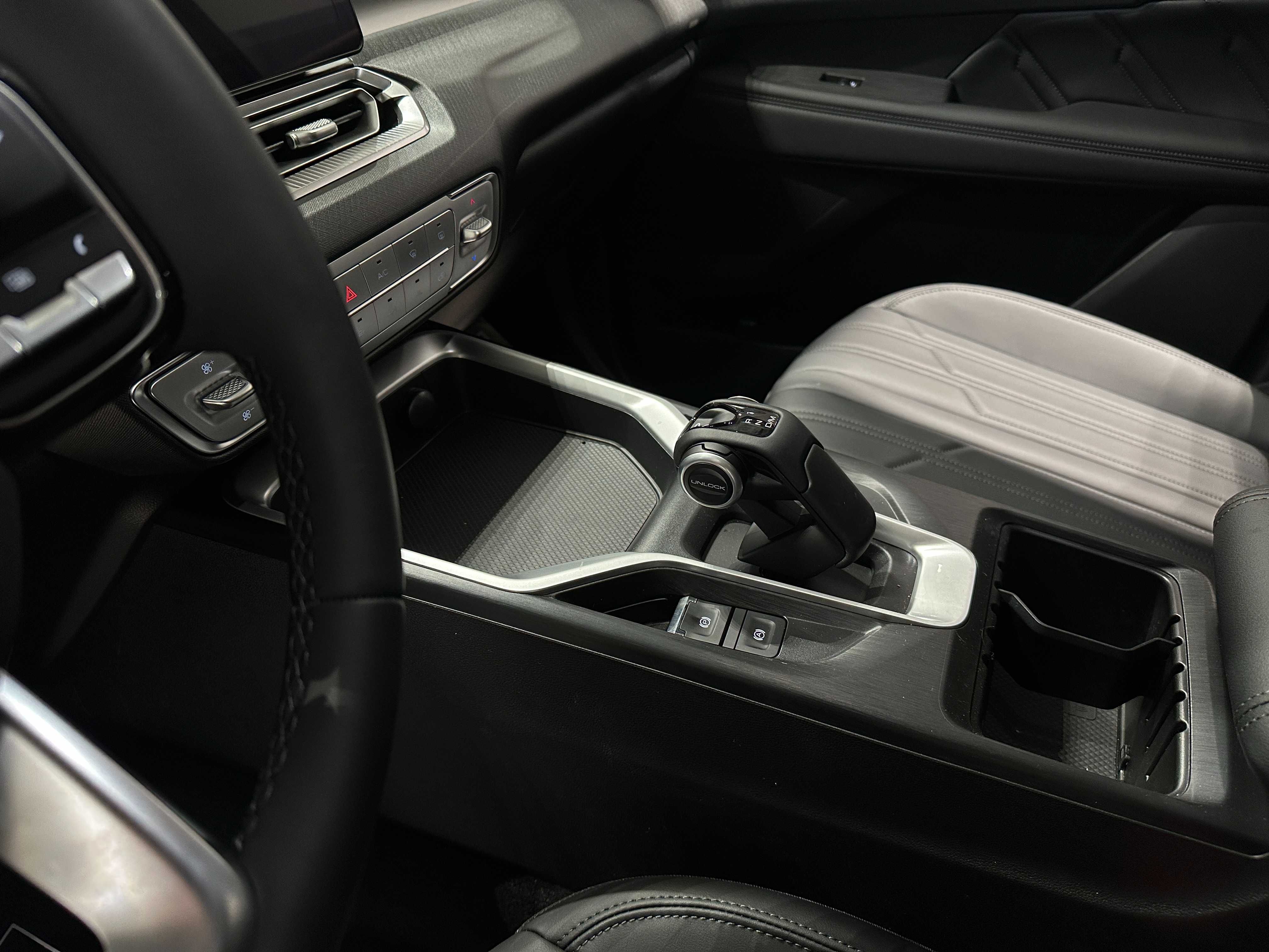 Haval H5 Premium