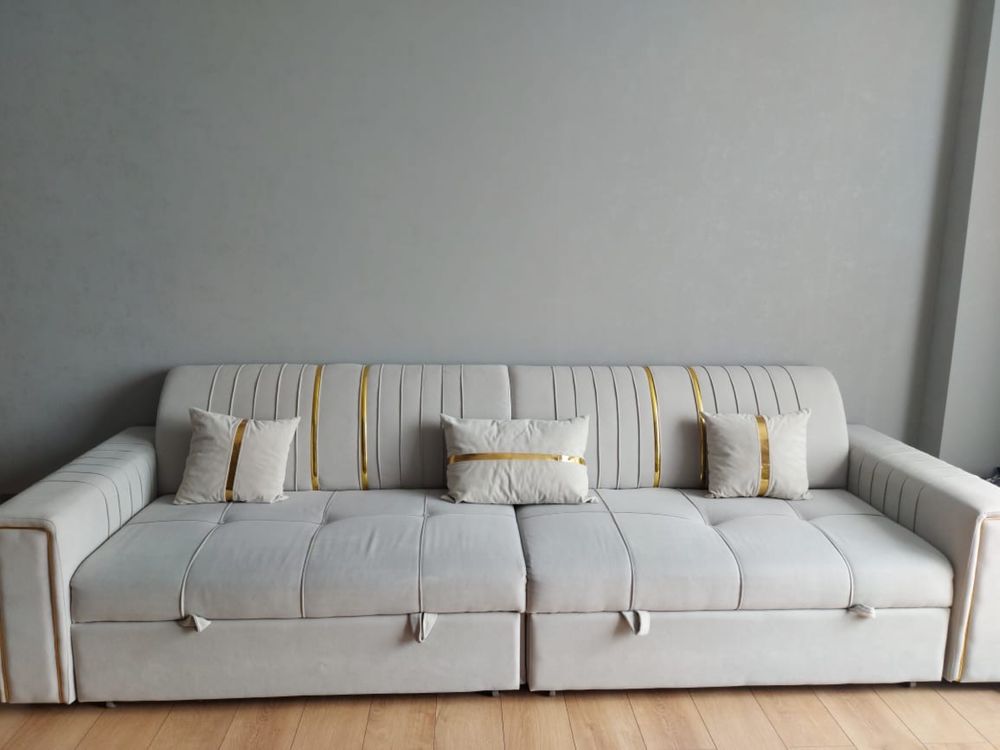 Продам диван размер 3 м