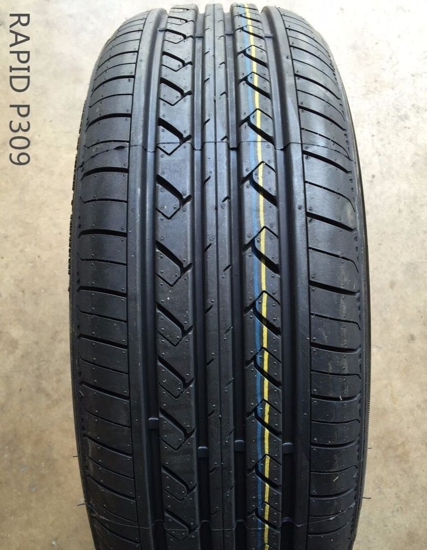 Rapid 205/60R16 P309 92H