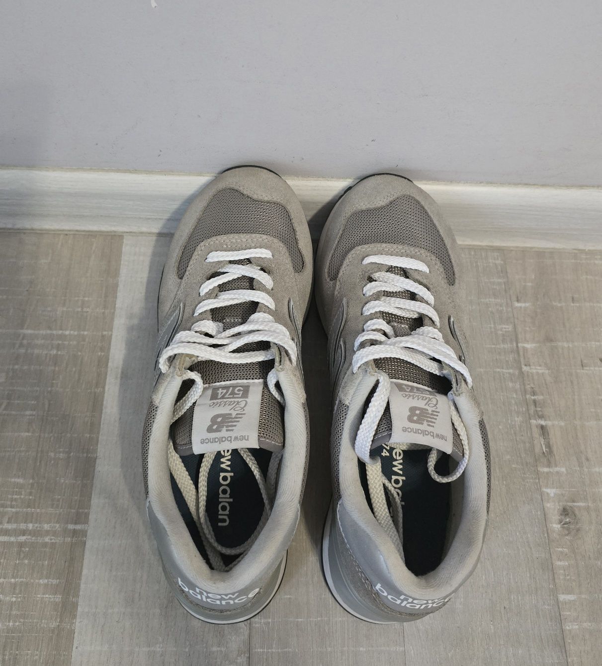 Кроссовки New Balance 574 Classic оригинал