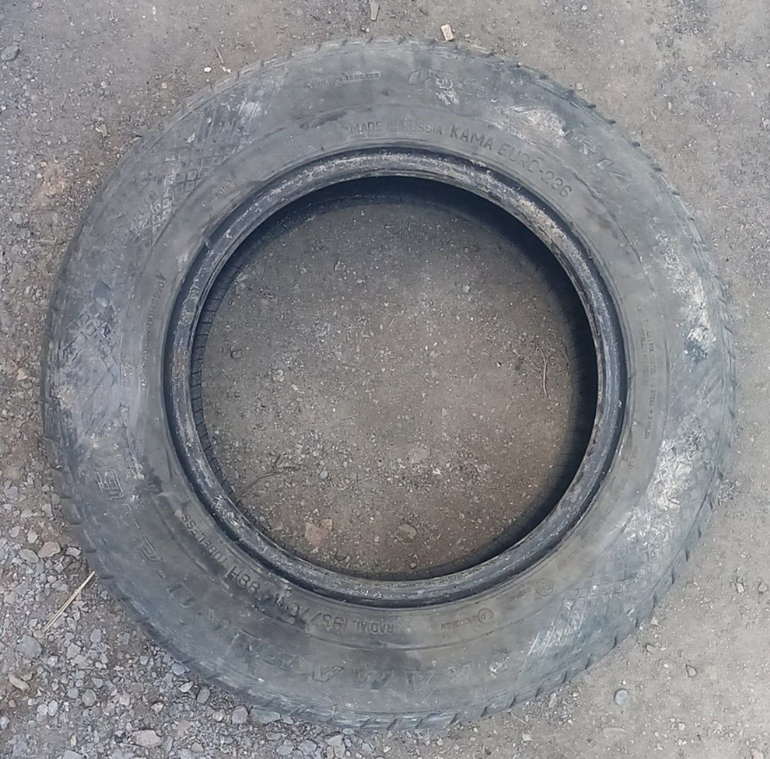 Шины Kama 185/70/R14