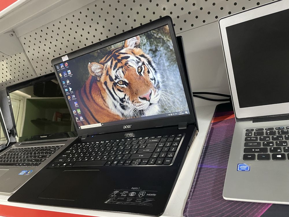 Dell Core i3! OЗУ 12Gb! SSD 256Gb!