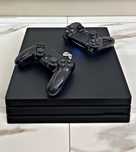 PlayStation 4 PRO(1ТВ)/GTA V/Mortal/FiFa/UFC