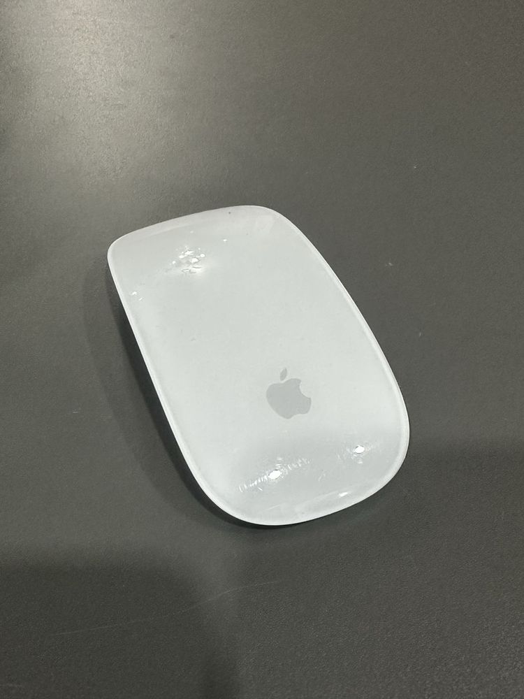 Magic mouse apple компьютерная мышь