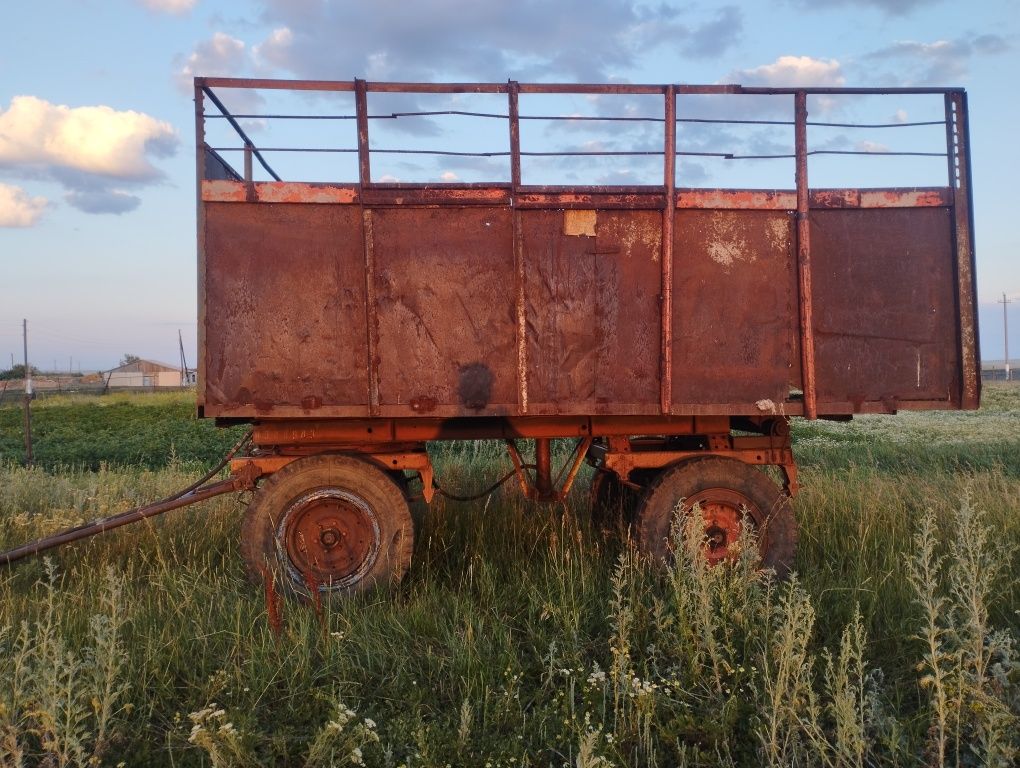 Трактор мтз 80 с документом