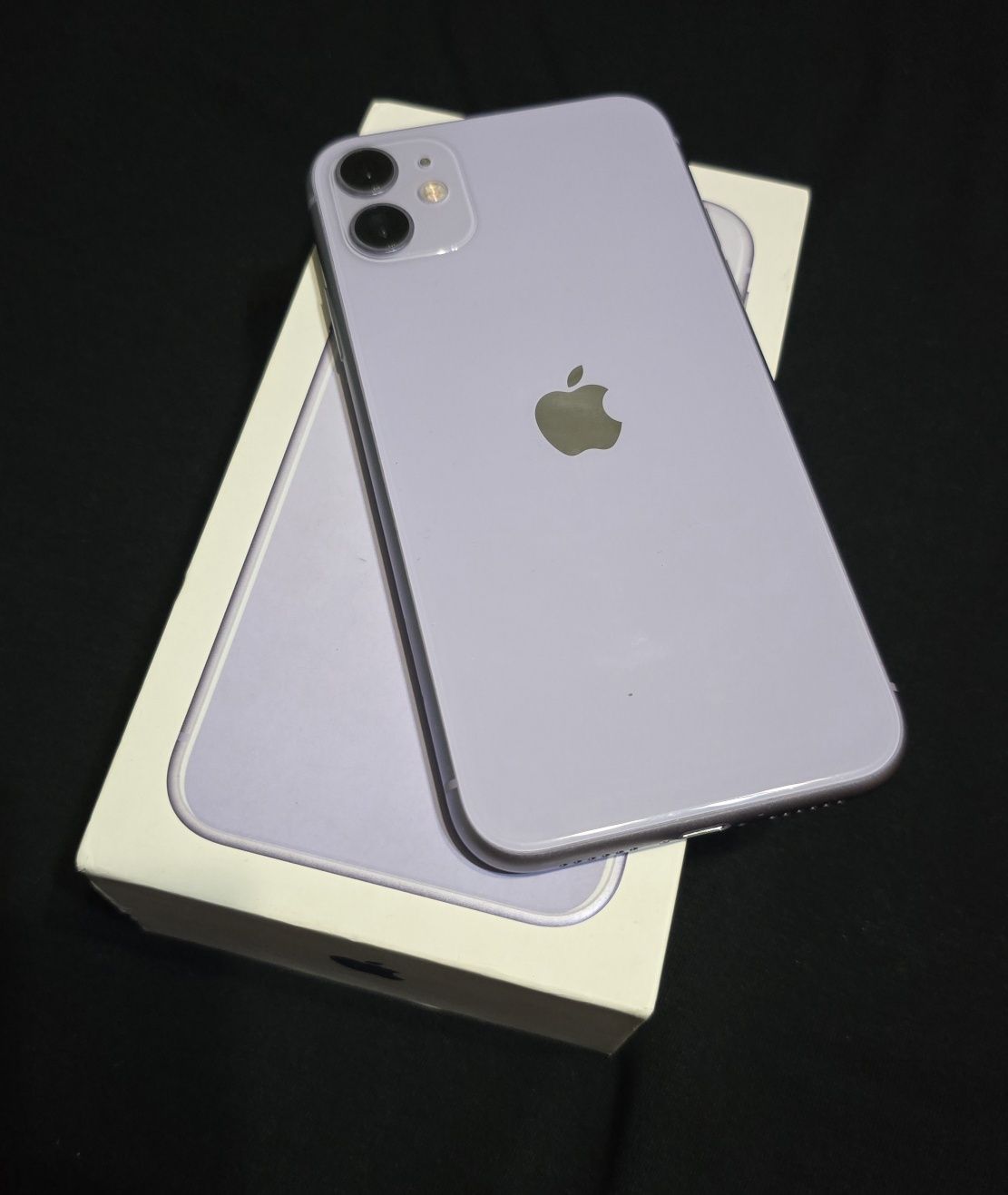 Легендарный Iphone 11 128gb в идеале