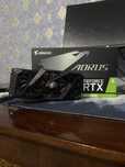 RTX 2070S 8gb ddr6