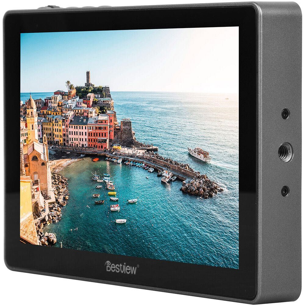 Продам Яркий Накамерный Монитор Desview R7 1000 Нит, Сенсорный