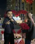 Happy birthday Поздравления 00:00 Ростовые куклы подарок