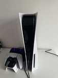 Продам приставку PS5