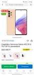 Обменяю Samsung Galaxy A53 на IPhone 11/12/13