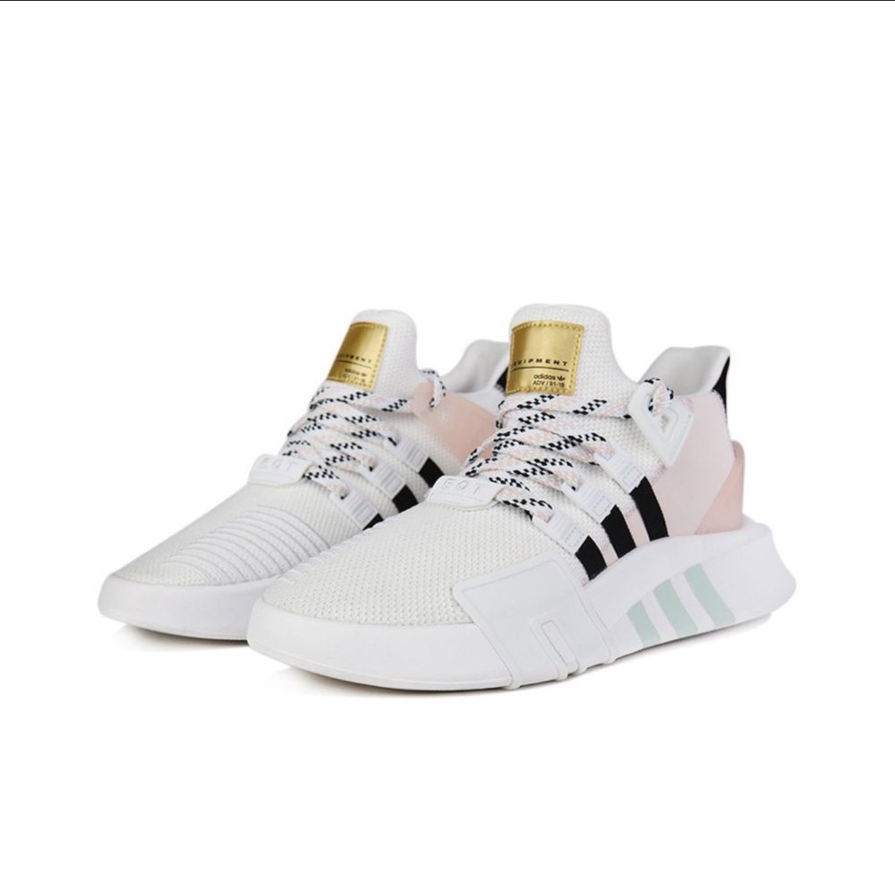 Кроссовки adidas originals EQT Bask