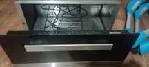 Подогреватель посуды Miele
Miele ESW6229 HVBR