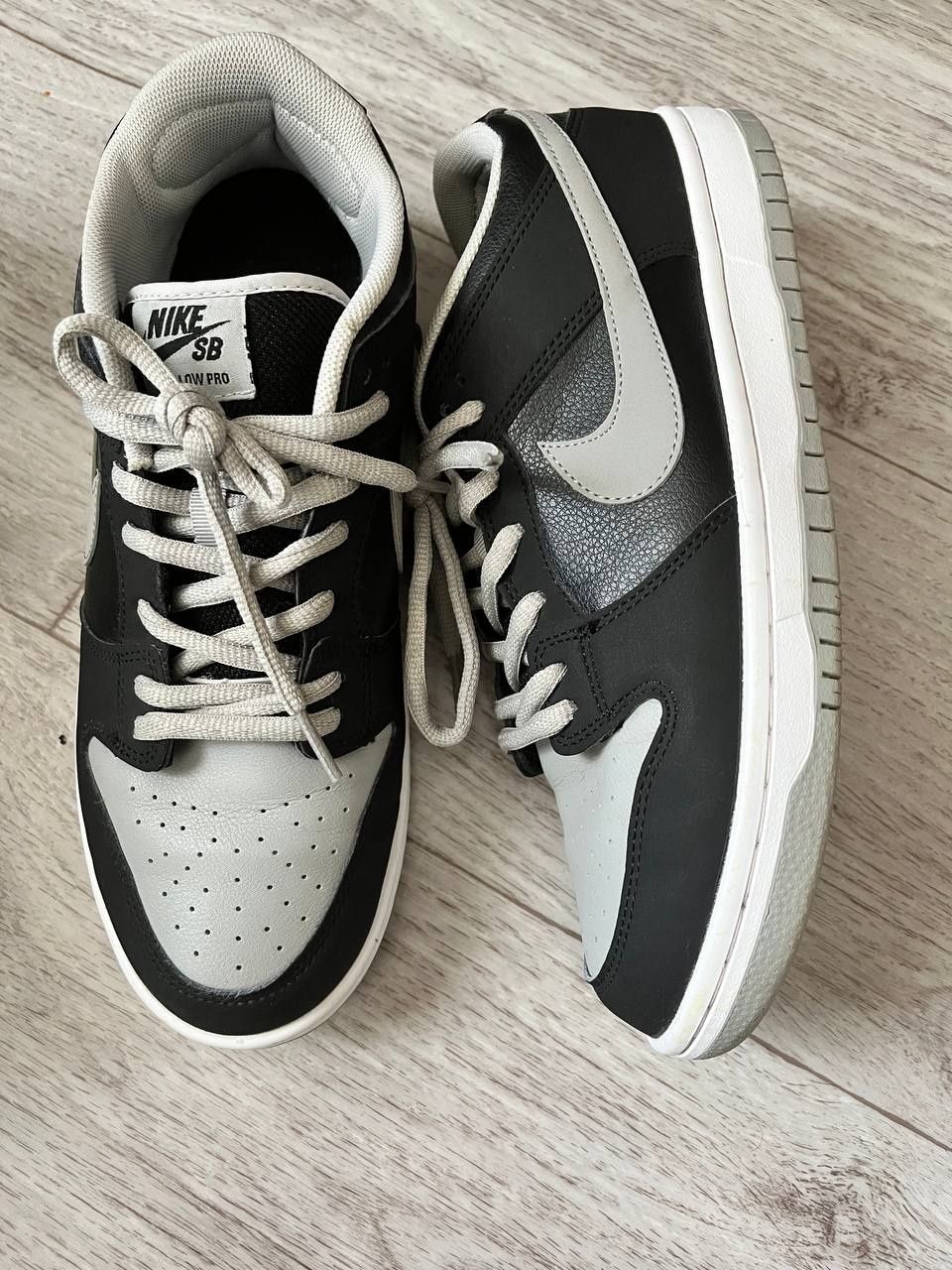 Кросовки Nike SB