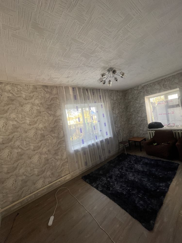 СРОЧНО ПРОДАМ ДОМ в п.Осакаровка