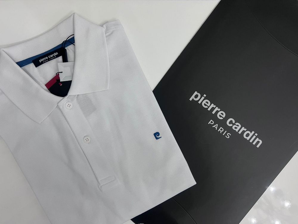 Кардиганы US Polo, Pierre Cardin, футболки, поло/тенниска, Ramsey