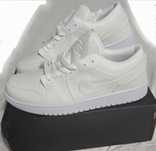 Кроссовки Nike Air Jordan 1 Retro Low NS
